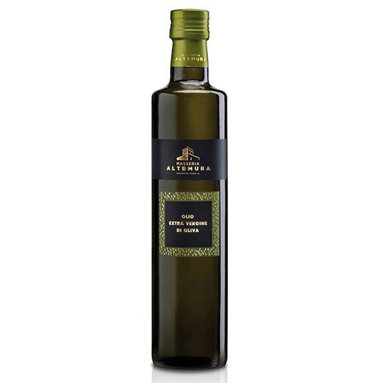 Masseria Altemura - Extra Natives Olivenöl 0,5l