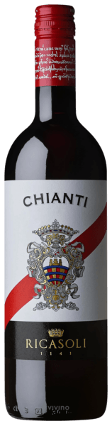 Ricasoli - Chianti Barone
