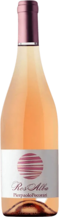 Pecorari - Ros Alba Rosato IGP