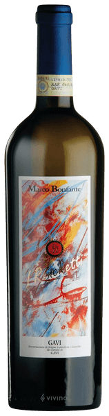 Marco Bonfante - Gavi di Gavi Ronchetti