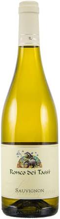 Ronco dei Tassi - Sauvignon Blanc
