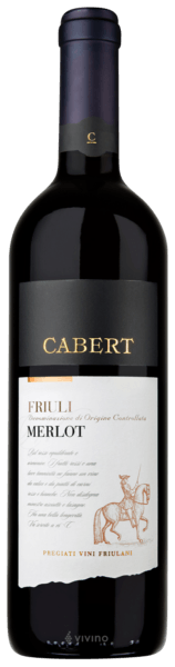 Cabert - Merlot