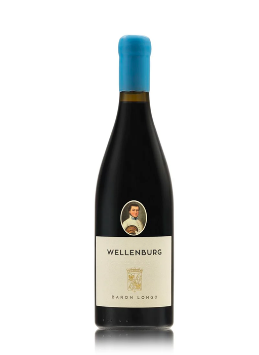 Baron Longo - Cabernet Sauvignon Wellenburg