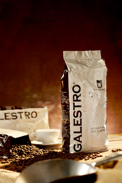 Galestro Espressobohnen 1000g