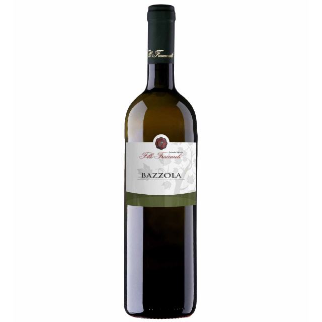Fraccaroli Bazzola Vino Bianco  0,75l