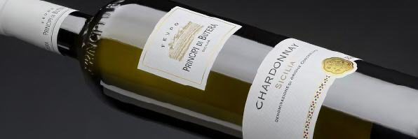 Principe di Butera - Chardonnay Sicilia 0,75l