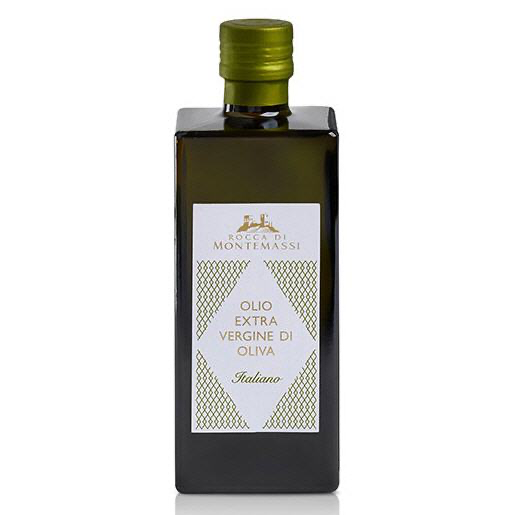Rocca di Montemassi - Olivenöl 0,5l