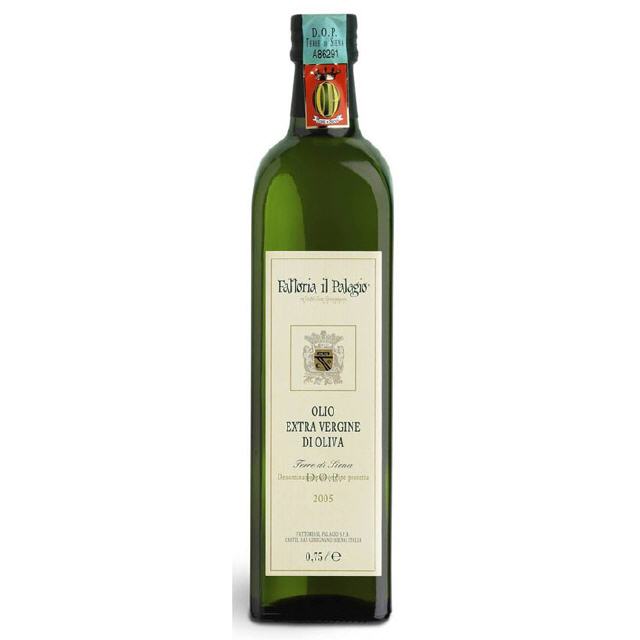 Fattoria il Palagio - Olivenöl Olio Extra Vergine 0,75l