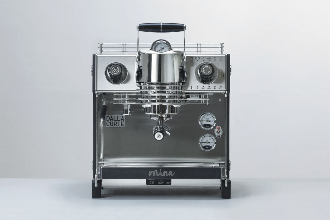 Dalla Corte Mina espresso machine