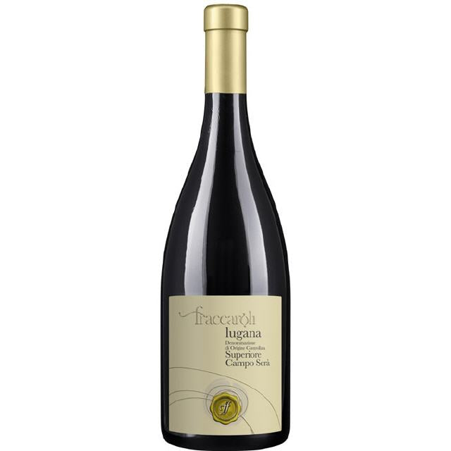 Fraccaroli Lugana DOC Superiore Vigna Campo Sera 0.75l